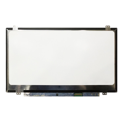 14.0 이루스를 위한 인치 노트북 LCD 디스플레이 패널 N140BGE-EA3 FRU