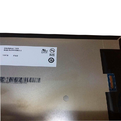 10.1 인치 B101EAN02.2 TFT LCD 스크린 디스플레이 800*1280