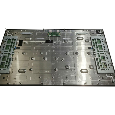 LVDS 신호 인터페이스 55 인치 LCD 비디오 월 패널 51 핀 연결기