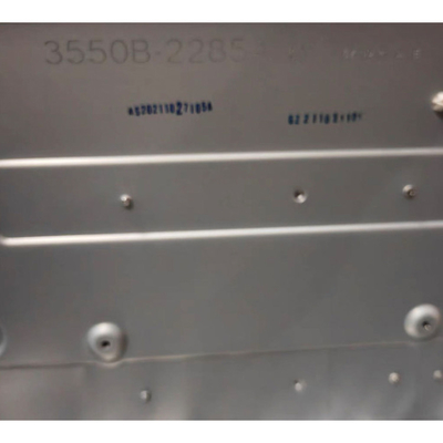 LD550DUN-WPA2 2.6 밀리미터 LCD 텔레비전 월 디스플레이 실내 벽면은 화면을 탑재했습니다
