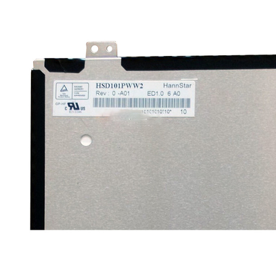 ASUS TF201용 HannStar 노트북 LCD 스크린 디스플레이 패널 HSD101PWW2-A01