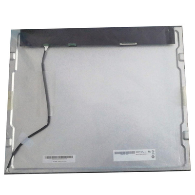G190EG02 V104를 위한 산업적 19 인치 1280x1024 TFT LCD 스크린 IPS 패널