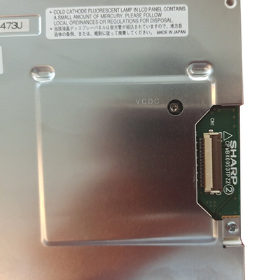 인더스트리얼을 위한 LQ057Q3DC12 5.7 인치 320x240 LCD 디스플레이 패널