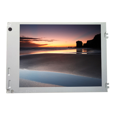 8.4 인치 LCM 640x480 300 600:1 262K CCFL TTL LQ084V1DG41 LCD 디스플레이