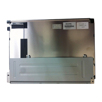 10.4 인치 800*600 LCD 디스플레이 a-SI TFT 엘시디 판넬 LQ104S1LG81