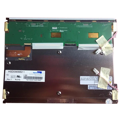 HSD096MS11-A 원본 9.6 인치 800*600 TFT LCD 화면 패널