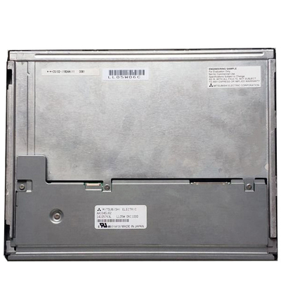 LVDS 10.4 인치 LCD 패널 AA104SL02 800*600 LCD 디스플레이 화면