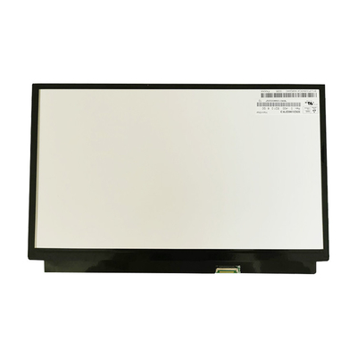 HSD100IFW3-A00 10.1인치 넷북 PC용 LCD 화면 디스플레이 패널