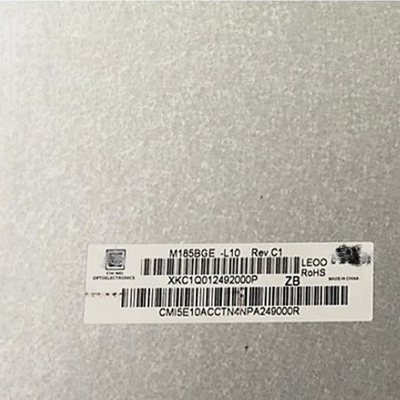 M185BGE-L10 데스크톱 모니터용 LCD 화면 디스플레이 패널
