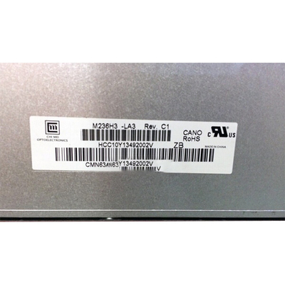 M236H3-LA3 LCD 디스플레이 23.6 인치 30pin LCD 화면 패널 FHD 93PPI