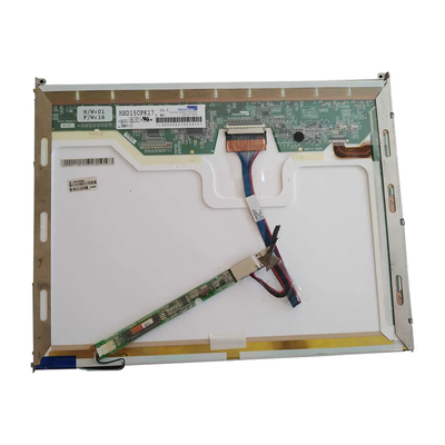 HSD150PK17-A00 LCD 디스플레이 화면 1400*1050 15.0 인치 200 Cd/M2