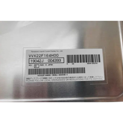 VVX22F164H00 LCD 스크린 패널 21.5" 의료용