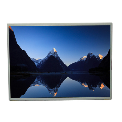 HSD190MGW1-G 19 인치 LCD 화면 반등 하드 코팅 1440 * 900 LCD 패널