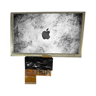 HSD050IDW1-A30-R0 터치 스크린 패널 LCD 디스플레이 TFT 모듈