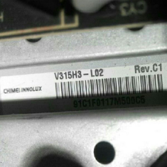 23.0 인치 1920*1080 LM230WF5-TRA1 TFT LCD 화면