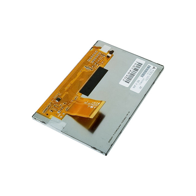 AA050MC01 5.0인치 LCD 화면 패널 800*480 미쓰비시용 산업용 LCD 모듈