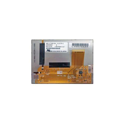AA050MG03-DA1 5.0인치 800*480 산업용 LCD 디스플레이