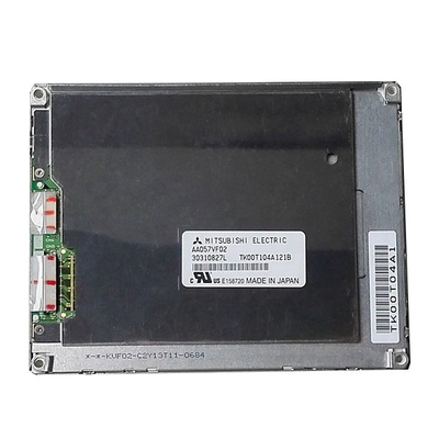 5.7인치 AA057VF02 산업용 LCD 패널 디스플레이