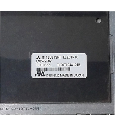 5.7인치 AA057VF02 산업용 LCD 패널 디스플레이