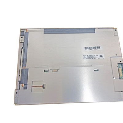 원본 NL6448AC33-A0D 10.4 인치 31 핀 커넥터 산업용 LCD 화면