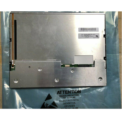 새로운 NL6448AC33-A1D 640*480 40 핀 커넥터 산업용 LCD 화면