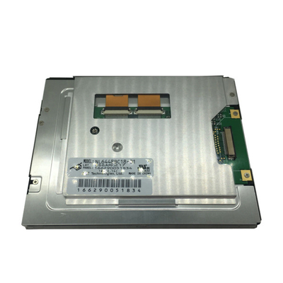 새 오리지널 5.7인치 640*480 139PPI NL6448BC18-01 LCD 화면 디스플레이 패널