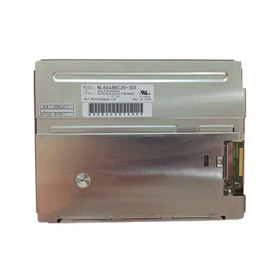 NL6448BC20-30F 6.5인치 640*480 LCD 디스플레이 모듈