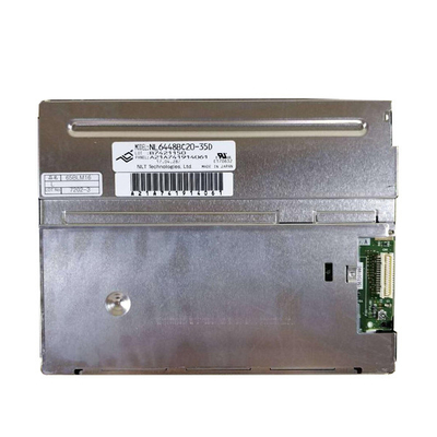 NL6448BC20-35D 6.5 인치 640*480 31 핀 산업용 기계용 LCD 디스플레이 모듈