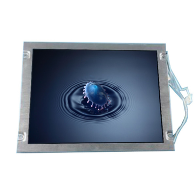 8.4 인치 LCD 패널 NL6448BC26-01F 지원 640 ((RGB) * 480 VGA 95PPI 입력 60HZ NEC에 대한 LCD 스크리
