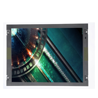 NL6448BC26-20F 8.4 인치 640*480 95PPI 800 타입 LCD 패널 스크린 산업용