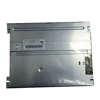 NL6448BC26-26F 오리지널 8.4 인치 640*480 95PPI 60Hz LCD 디스플레이 산업용