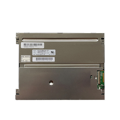 NEC 오리지널 8.4 인치 640 * 480 산업 LCD 디스플레이 모듈 NL6448BC26-27
