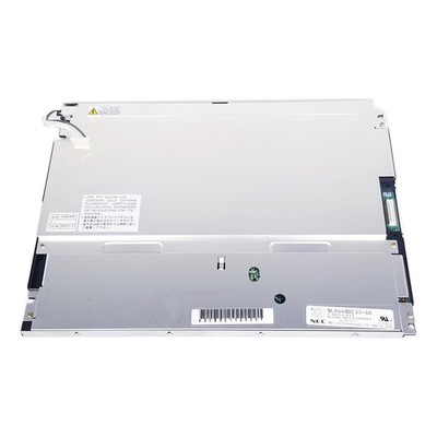 NL6448BC33-46D 6.5 인치 640*480 LCD 화면 패널 NEC용 LCD 디스플레이 모듈