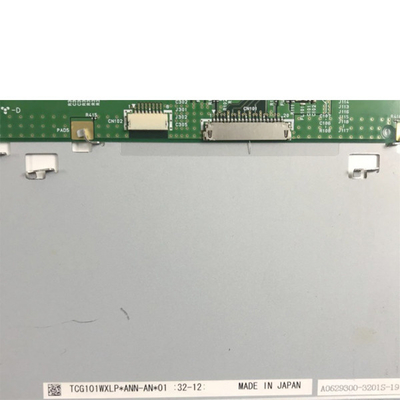 TCG101WXLP*ANN-AN*01 LCD 디스플레이 모듈 10.1인치 1280*800 LCD 패널