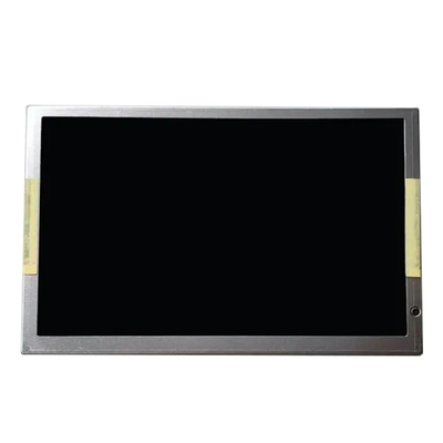 산업용 야외 고 밝기 LCD 화면 NL8048AC21-01F