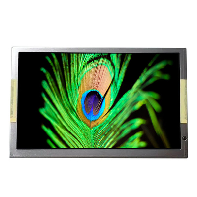 산업용 야외 고 밝기 LCD 화면 NL8048AC21-01F