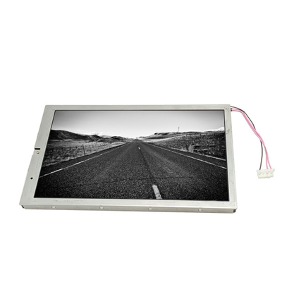 NL8048BC24-01 LCD 화면 표시판