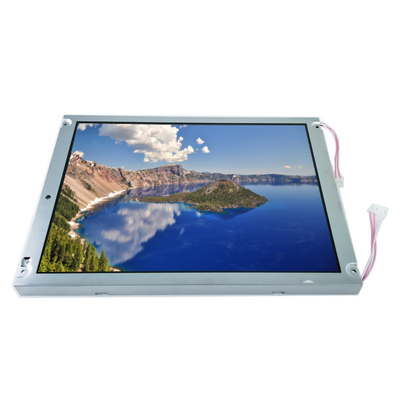 산업용 야외 고 밝기 NL8060BC31-36 LCD 디스플레이 화면