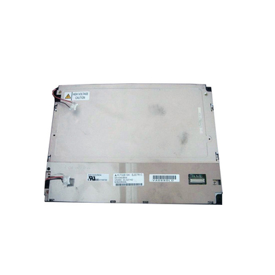 AA104VB04 원본 10.4인치 640*480 LCD 디스플레이 화면