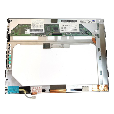 13.3인치 NL10276BC26-08 노트북용 LCD 디스플레이판