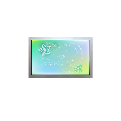 AA104VL02 10.4인치 640*480 산업용 LCD 화면