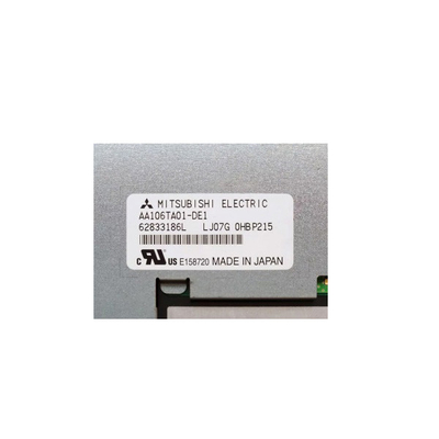 AA106TA01-DE1 LCD 화면 10.6 인치 1280*768 LCD 패널