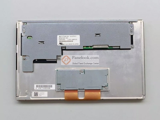 AA106TA01-DE1 LCD 화면 10.6 인치 1280*768 LCD 패널