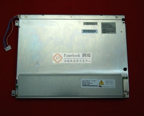 AA121SL07 12.1인치 800*600 LCD 화면