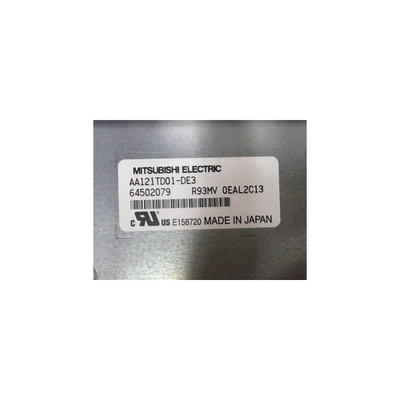 AA121TD01-DE3 12.1인치 1280*800 산업용 LCD 모니터 화면 디스플레이