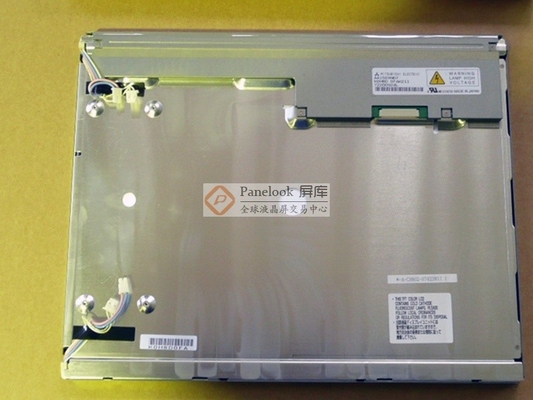 AA150XN07 산업용 15.0인치 TFT LCD 화면 1024*768 LCD 모듈 디스플레이