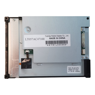 LT057AC47100 5.7인치 TFT-LCD 산업 모듈