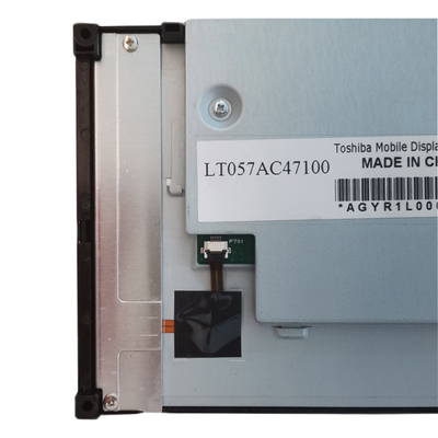 LT057AC47100 5.7인치 TFT-LCD 산업 모듈
