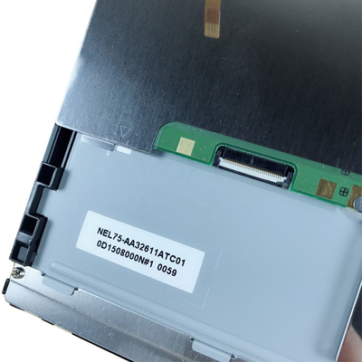 산업용 LT070AA32900 7.0 인치 LCD Didplay