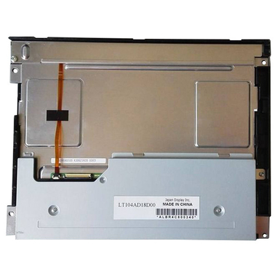 LT104AD18D00 새색 10.4인치 LCD 디스플레이